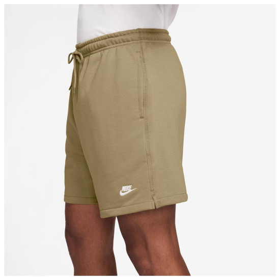 Nike Ανδρικό σορτς Club French Terry Flow Nike Ανδρικό σορτς Club French Terry Flow